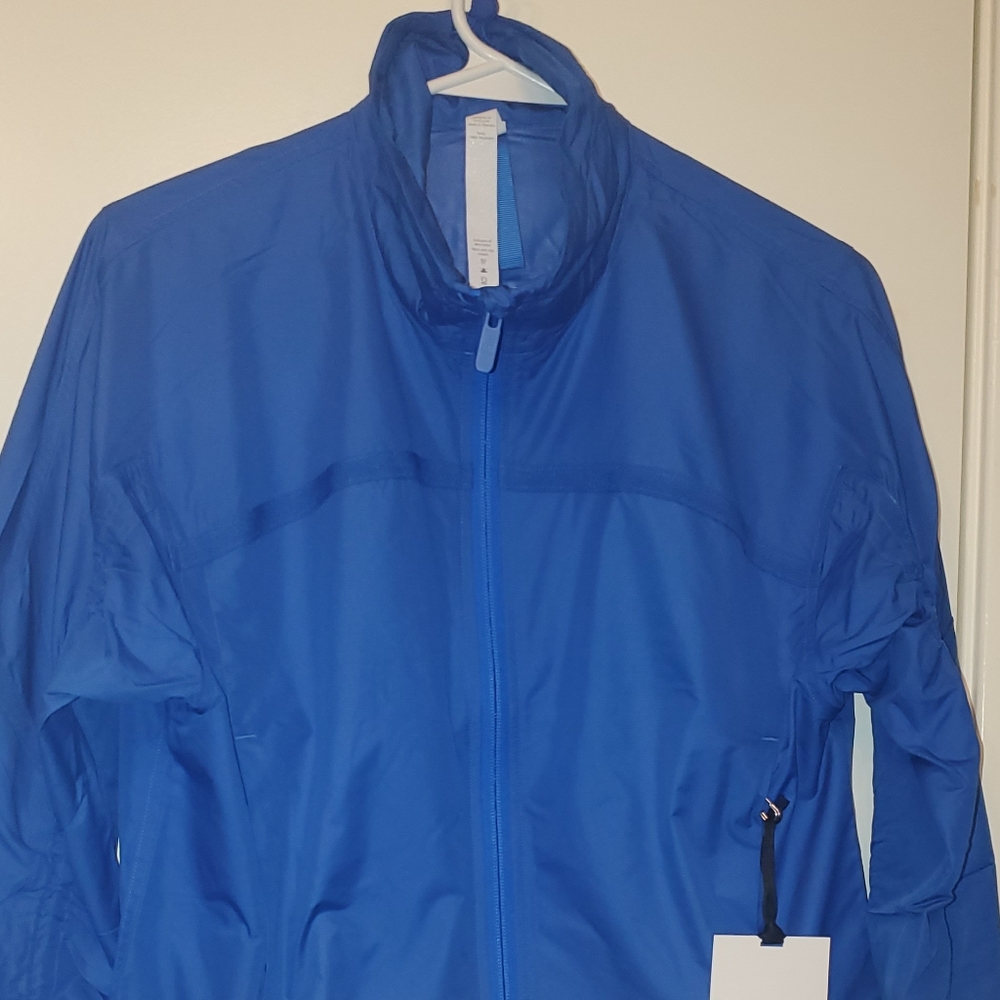 Track jacket